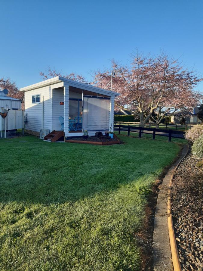 Denchys B&B Matamata Exterior photo