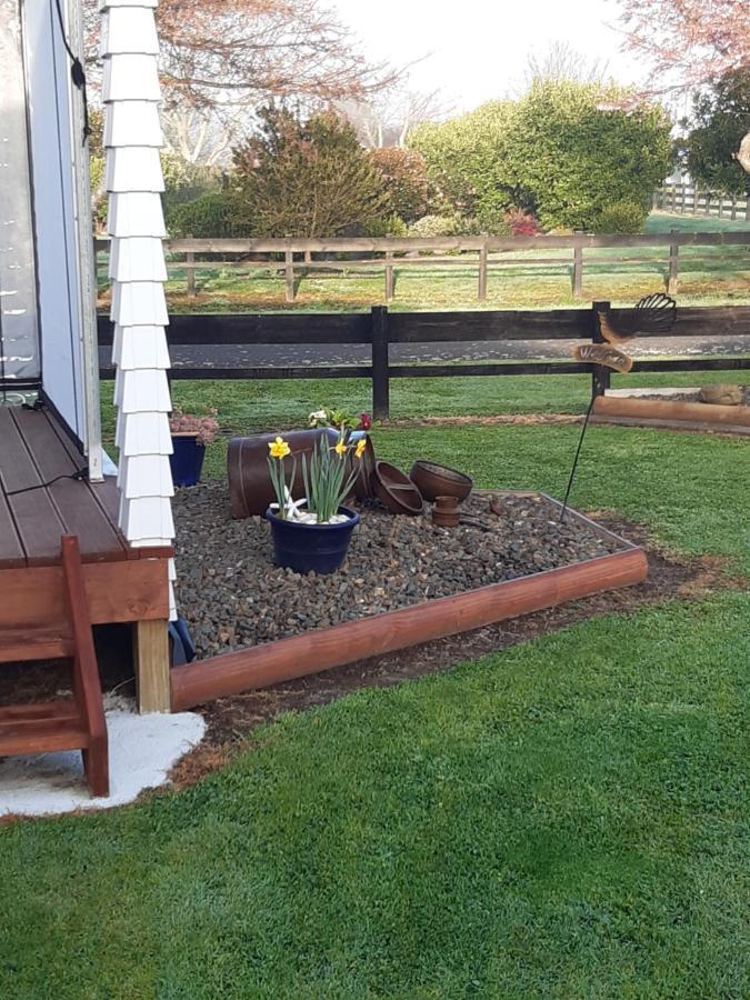 Denchys B&B Matamata Exterior photo