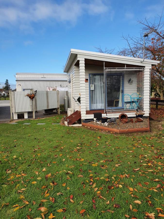 Denchys B&B Matamata Exterior photo