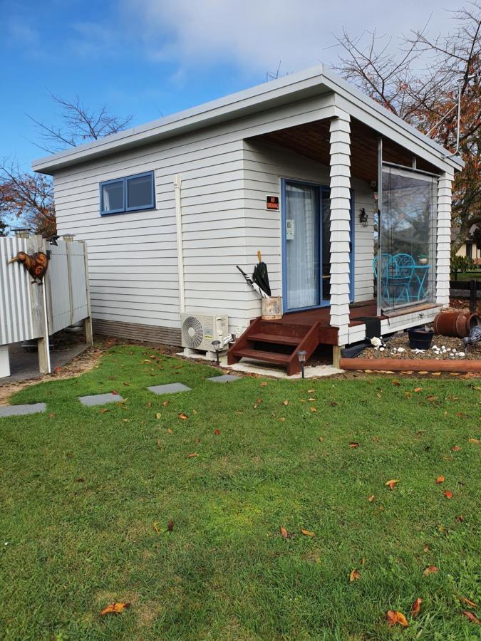 Denchys B&B Matamata Exterior photo