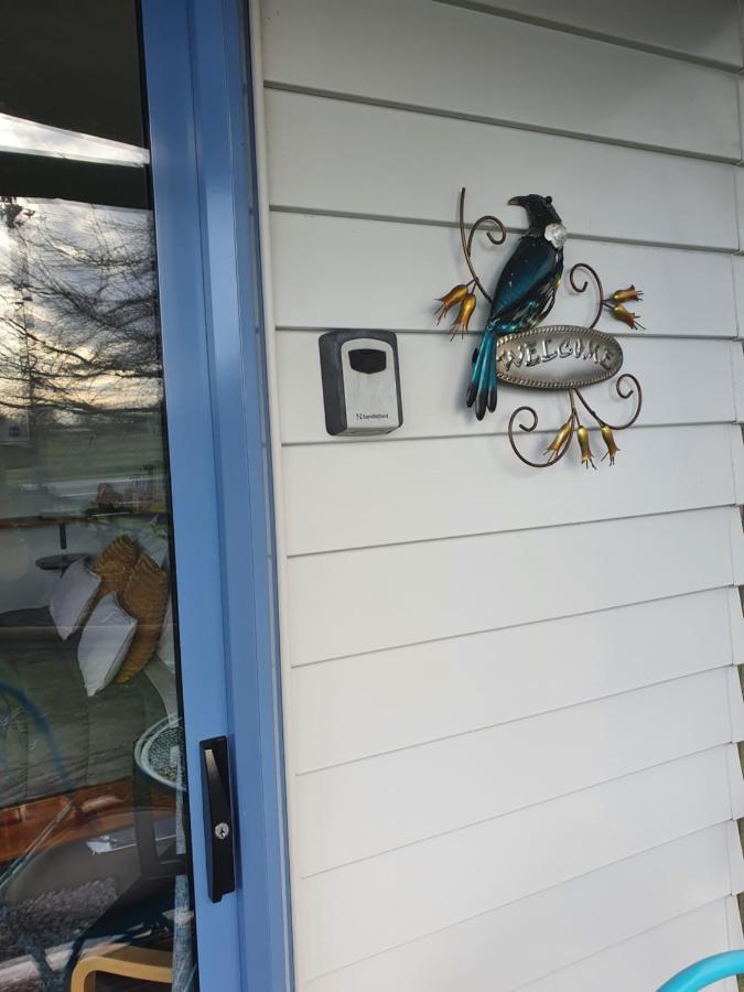 Denchys B&B Matamata Exterior photo